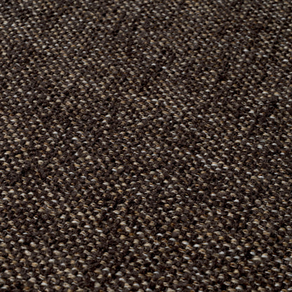 Brown Rectangular Cushion Renato | Cabothousefurniture.com