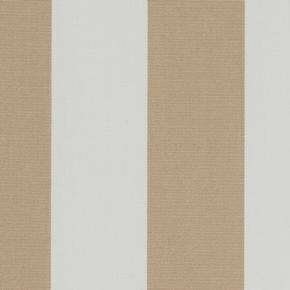 Upholstered Outdoor Sofa Cap-Antibes