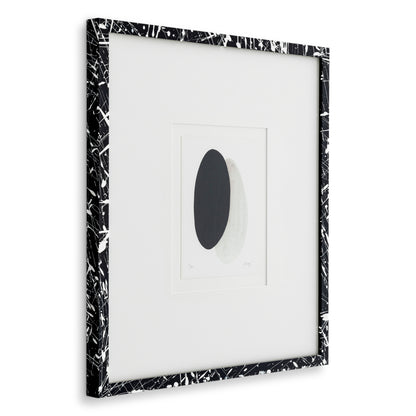 Abstract Minimalist Artwork Set (4) Prints | Cabothousefurniture.com