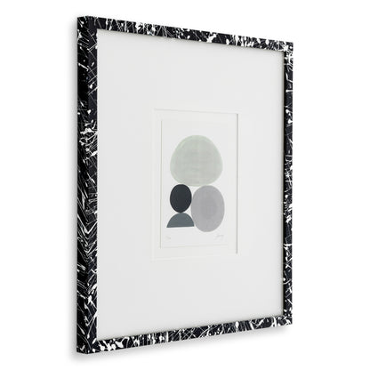 Abstract Minimalist Artwork Set (4) Prints | Cabothousefurniture.com