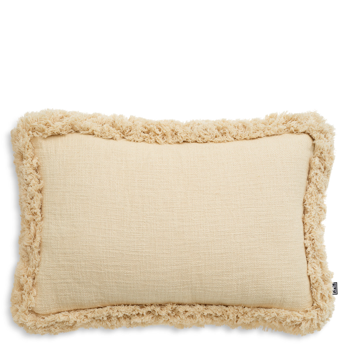 Off-white Cushion Brogan | Cabothousefurniture.com