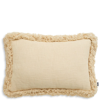 Off-white Cushion Brogan | Cabothousefurniture.com