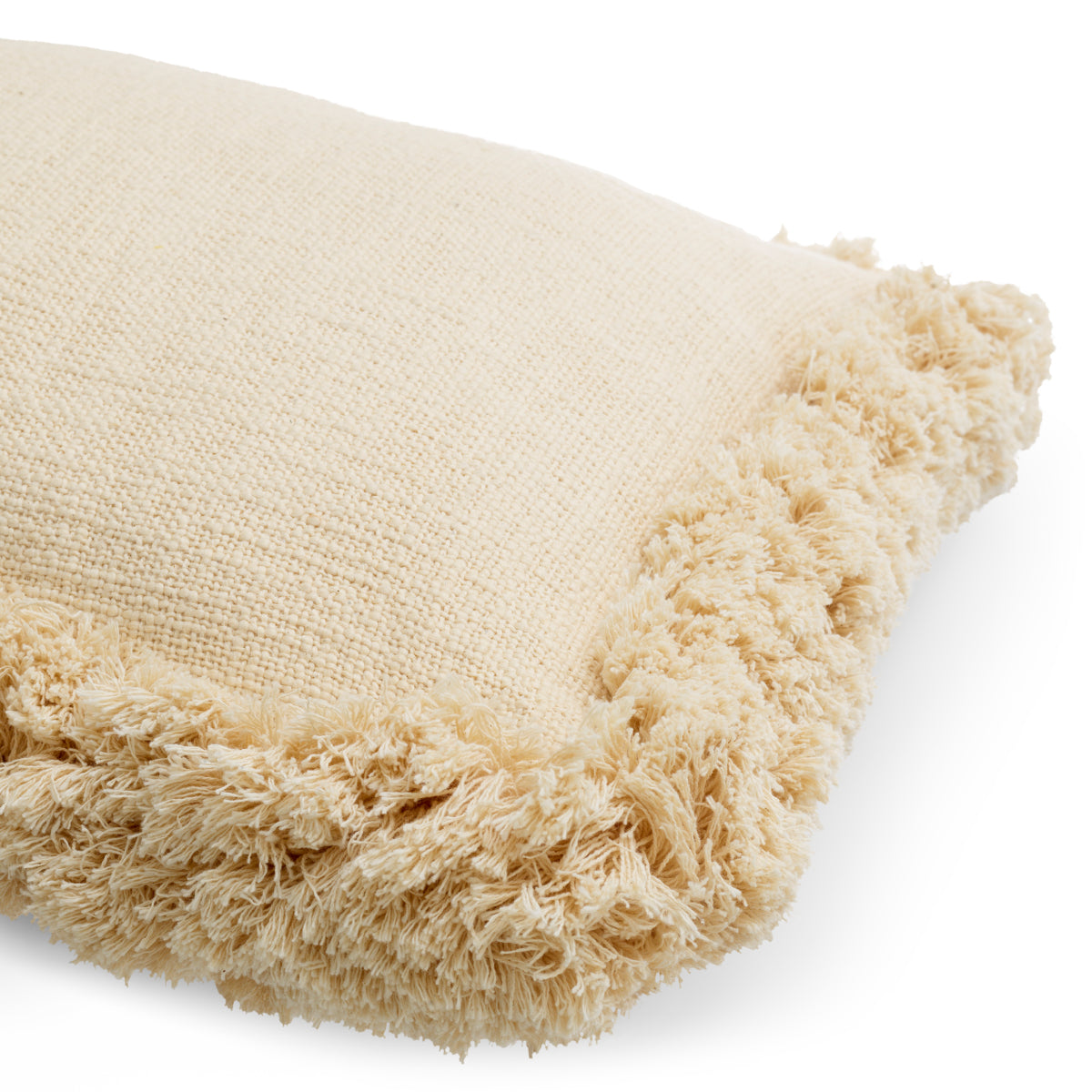 Off-white Cushion Brogan | Cabothousefurniture.com