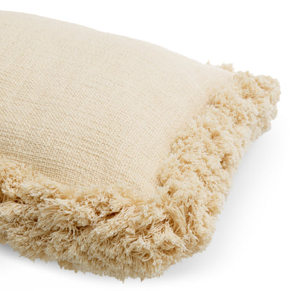 Off-white Cushion Brogan | Cabothousefurniture.com