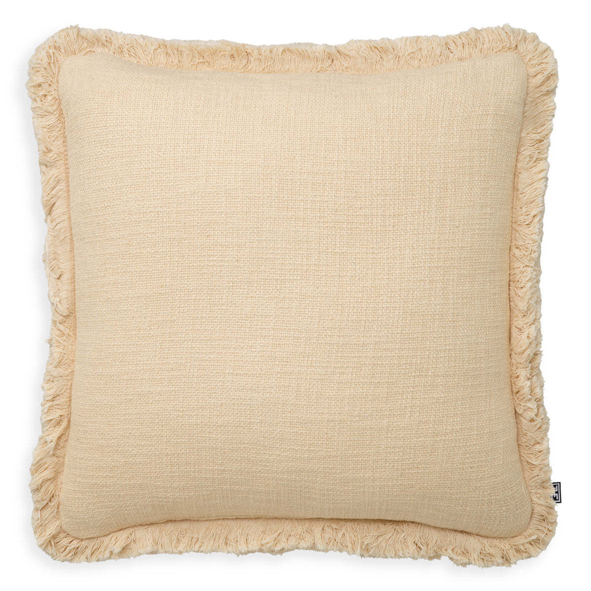 Off-white Cushion Brogan | Cabothousefurniture.com