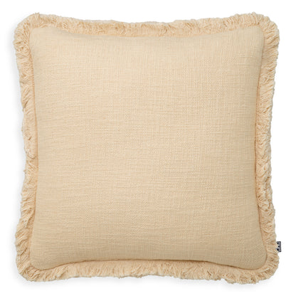 Off-white Cushion Brogan | Cabothousefurniture.com