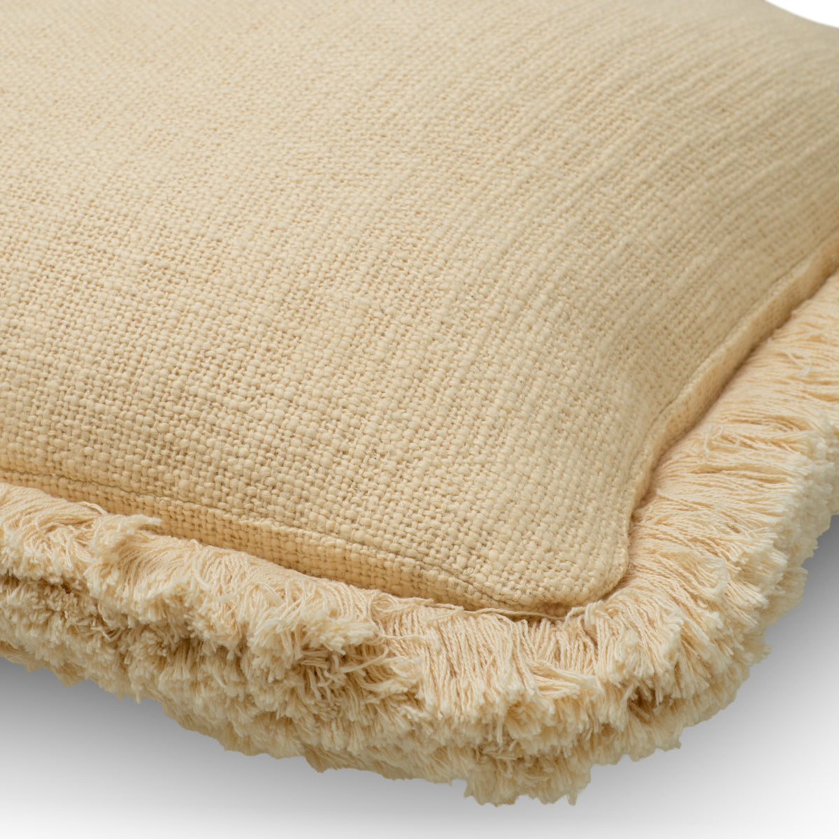 Off-white Cushion Brogan | Cabothousefurniture.com