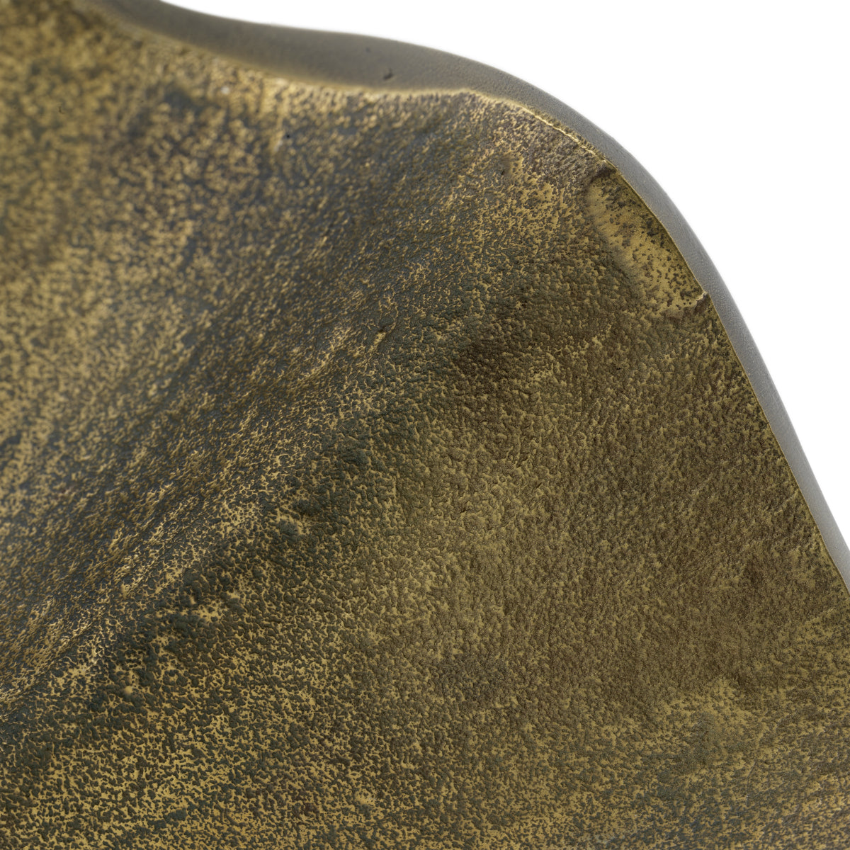 Brass Bowl Chandelier Aurelia | Cabothousefurniture.com