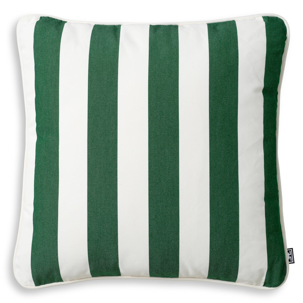 Square Outdoor Cushion Florent | Cabothousefurniture.com