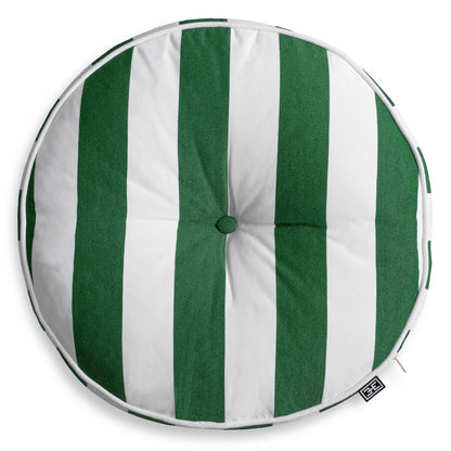 Round Outdoor Cushion Florent