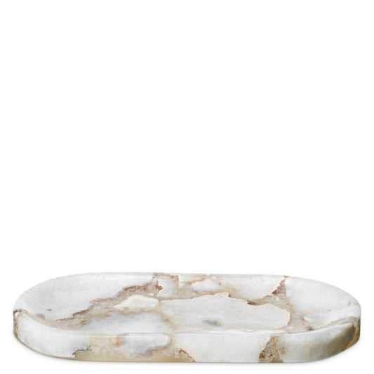 Agate Stone Tray Sonora