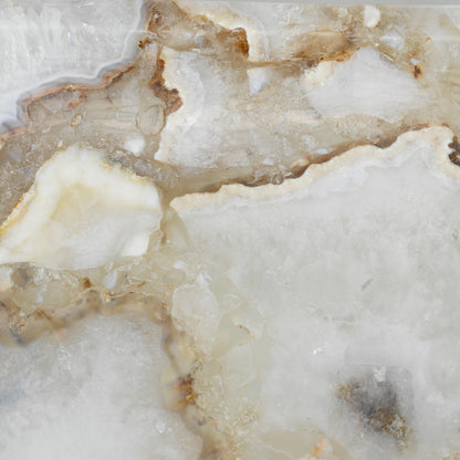 Agate Stone Tray Sonora