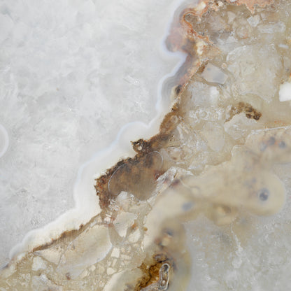 Agate Stone Tray Sonora