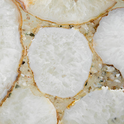 Agate Stone Tray Sonora