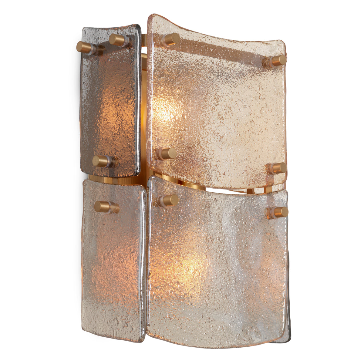 Brass Wall Lamp Laurent