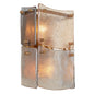 Brass Wall Lamp Laurent