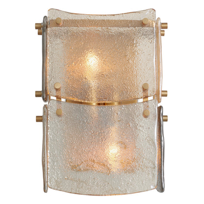 Brass Wall Lamp Laurent
