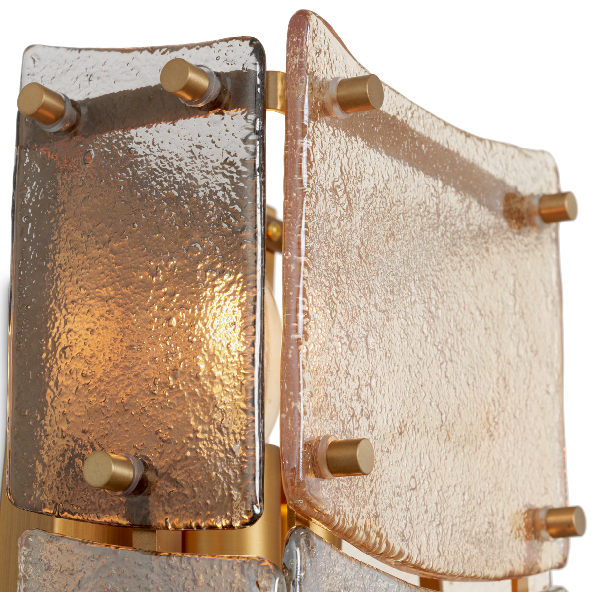 Brass Wall Lamp Laurent
