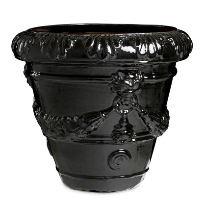 Ceramic Outdoor Planter Toulon | Cabothousefurniture.com