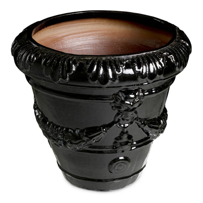 Ceramic Outdoor Planter Toulon | Cabothousefurniture.com