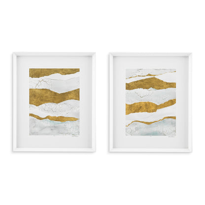 Art Prints Set (2) Rift Valley | Cabothousefurniture.com