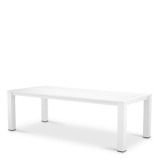 Rectangular Outdoor Dining Table Vistamar