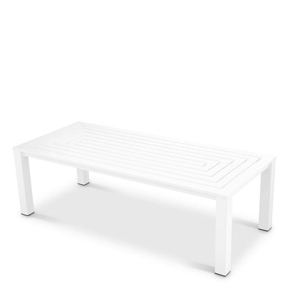 Rectangular Outdoor Dining Table Vistamar