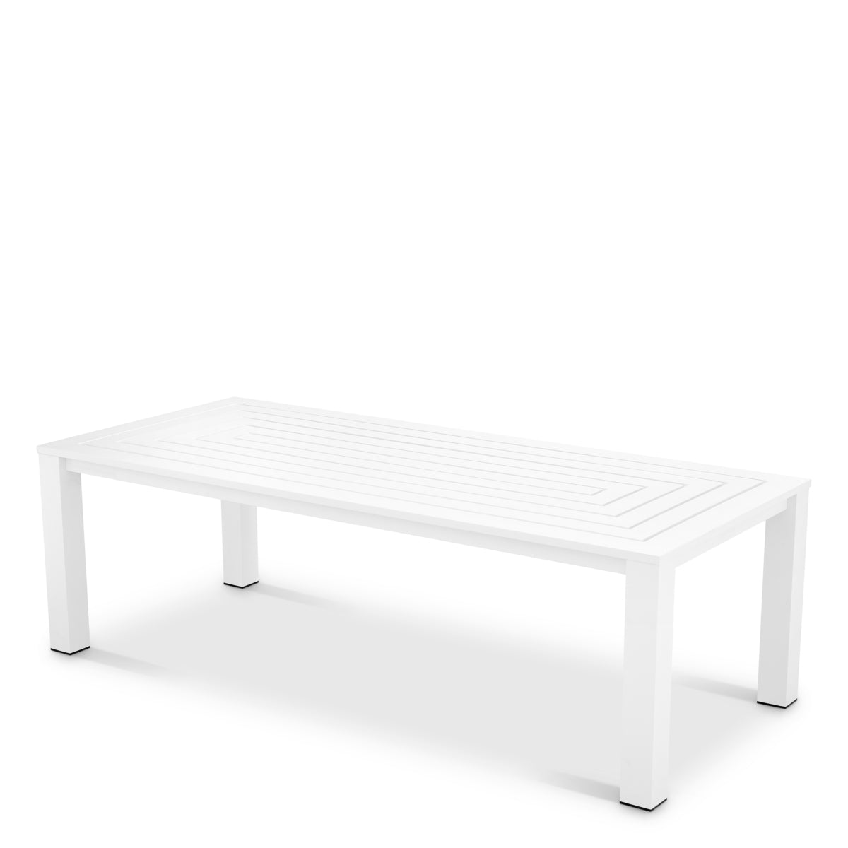 Rectangular Outdoor Dining Table Vistamar