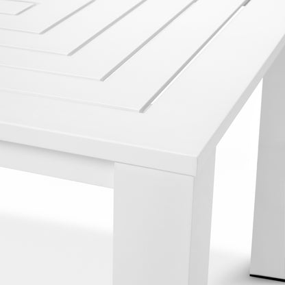 Rectangular Outdoor Dining Table Vistamar