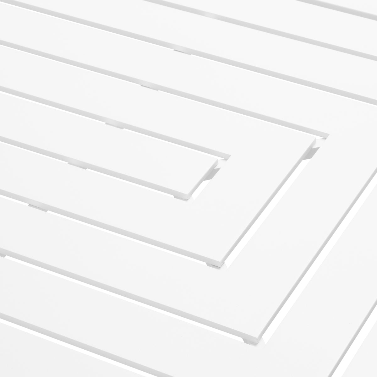 Rectangular Outdoor Dining Table Vistamar