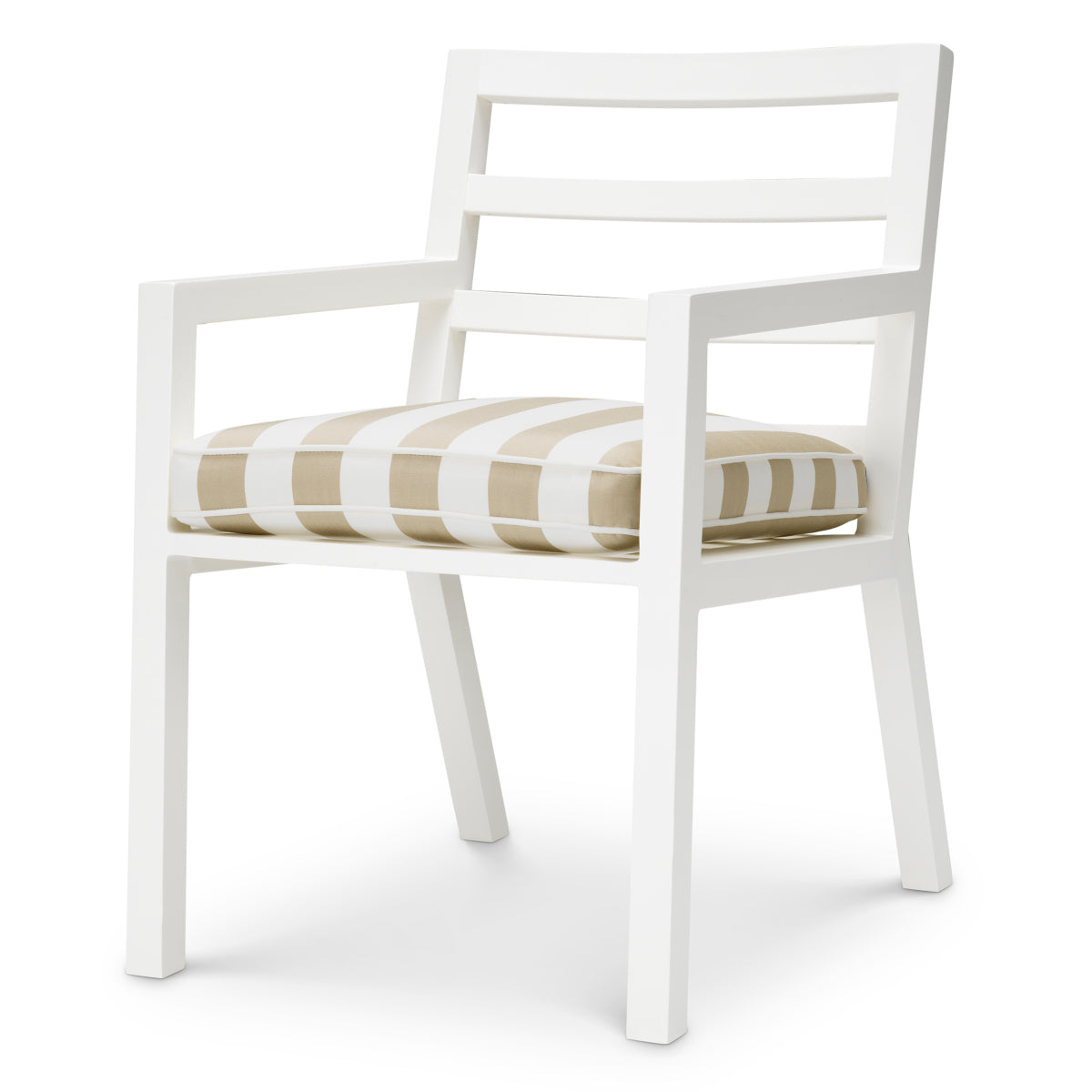 Sunbrella Outdoor Dining Chair Delta