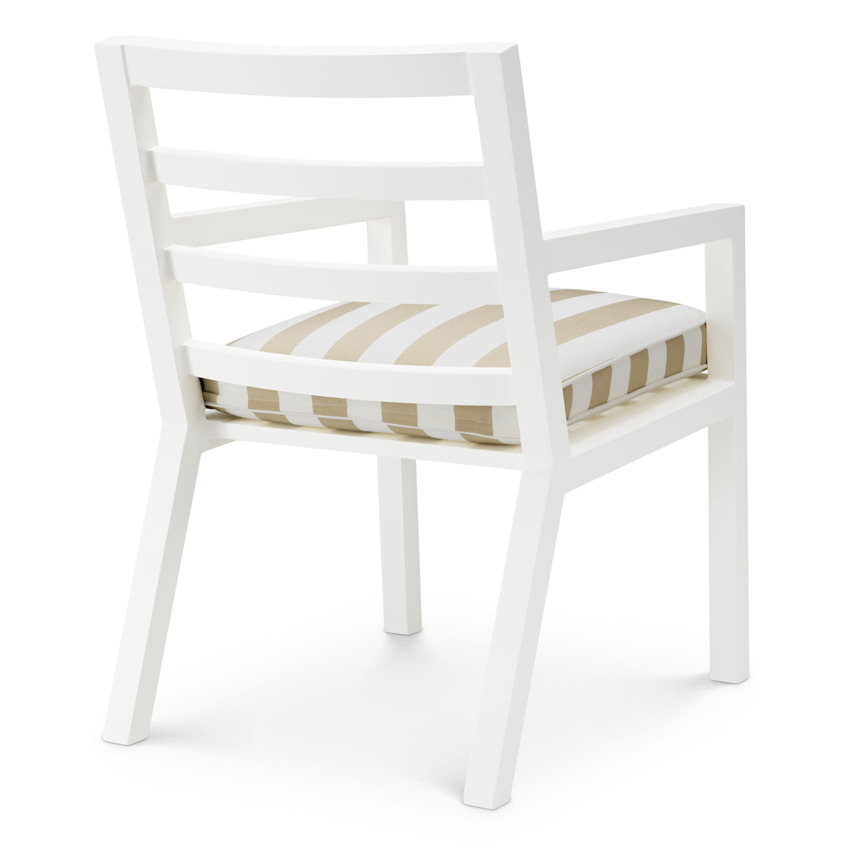 Sunbrella Outdoor Dining Chair Delta
