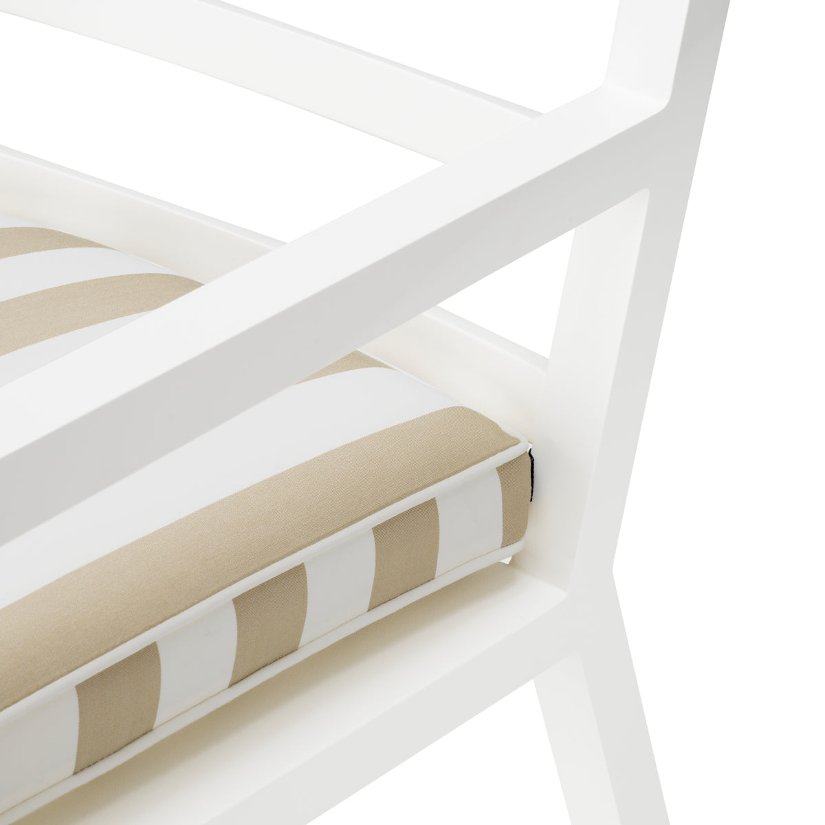 Sunbrella Outdoor Dining Chair Delta