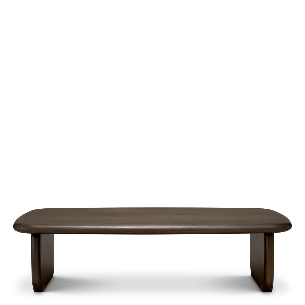 Mahogany Wood Coffee Table Windsor | Cabothousefurniture.com