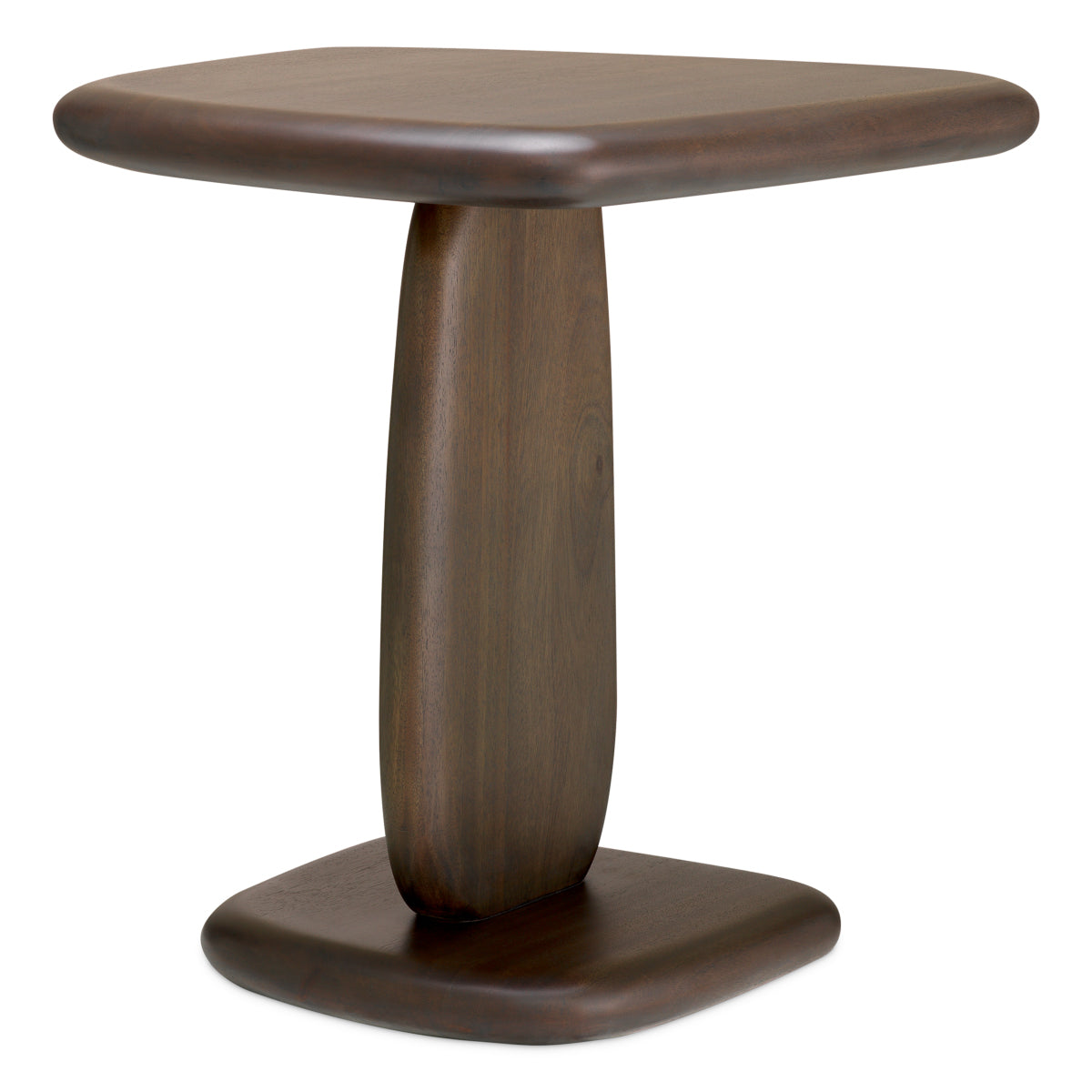 Mahogany Side Table Windsor | Cabothousefurniture.com