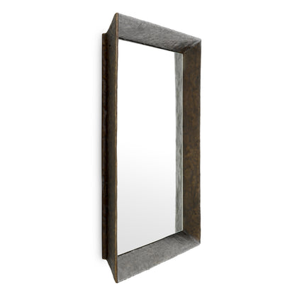 Square Mirror Othello | Cabothousefurniture.com