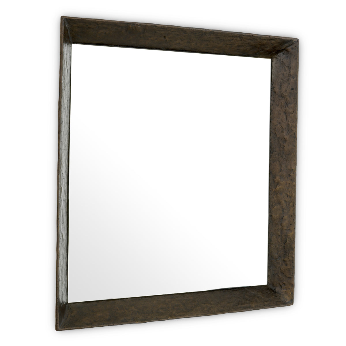 Square Mirror Othello | Cabothousefurniture.com