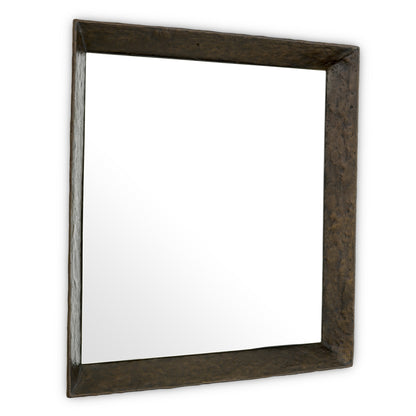 Square Mirror Othello | Cabothousefurniture.com