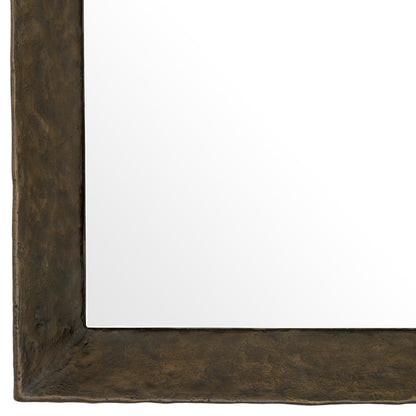 Square Mirror Othello | Cabothousefurniture.com