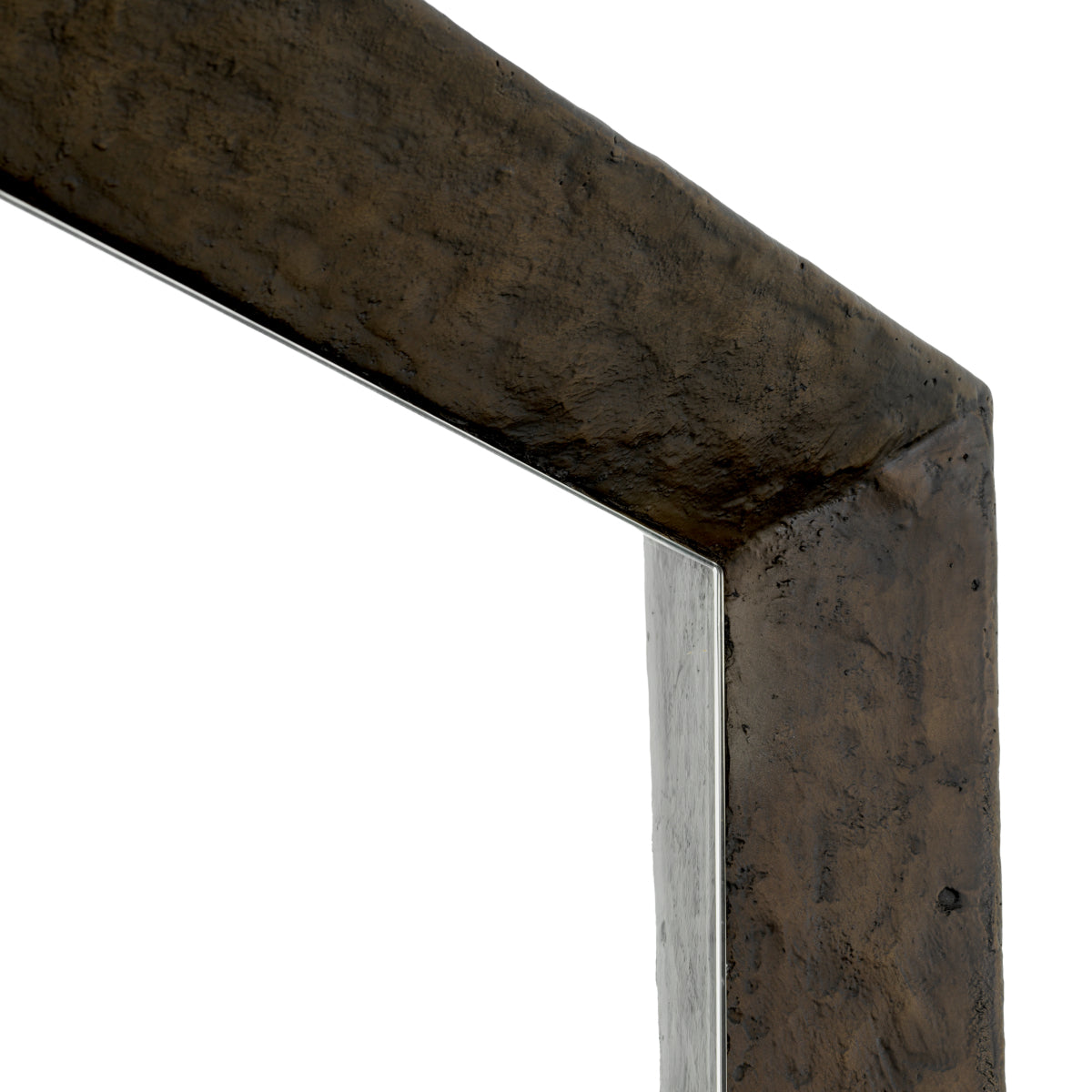 Square Mirror Othello | Cabothousefurniture.com