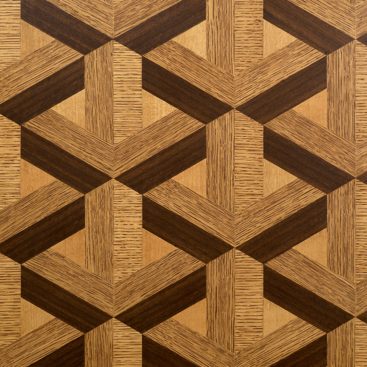 Oak Veneer Dining Table Rubicon | Cabothousefurniture.com