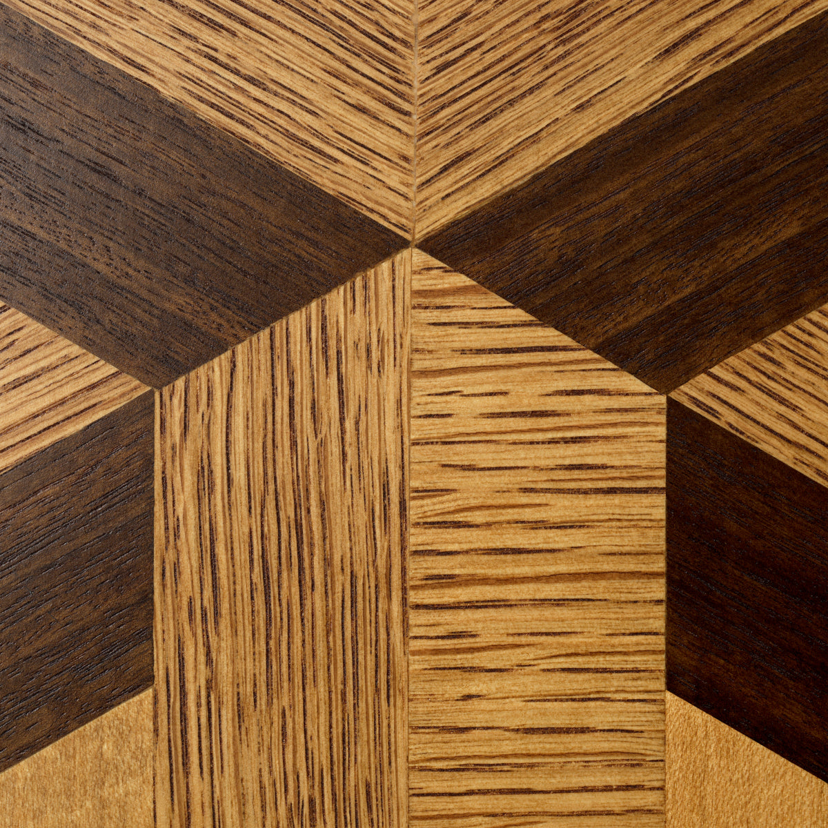 Oak Veneer Dining Table Rubicon | Cabothousefurniture.com