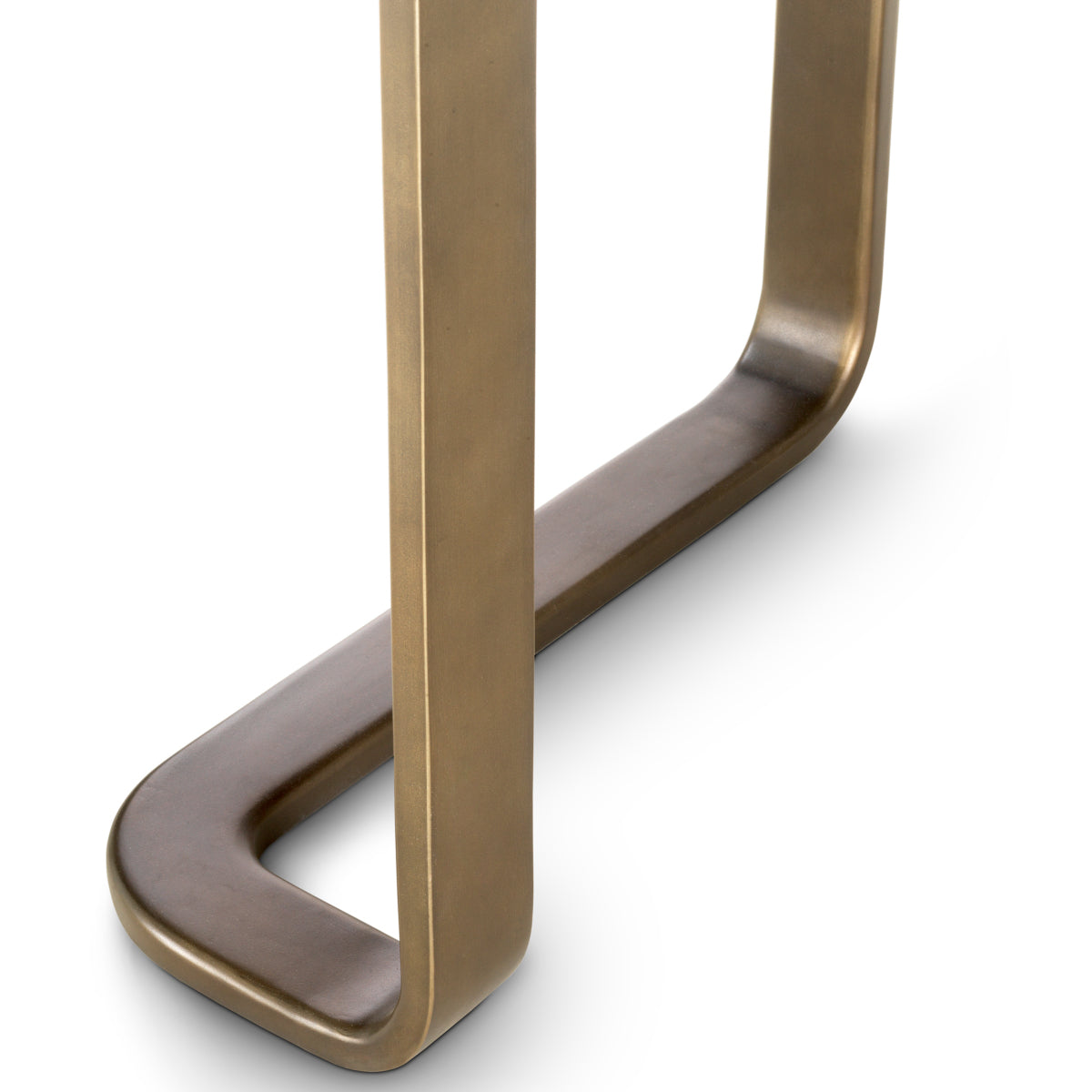 Walnut Dining Table Rucello | Cabothousefurniture.com