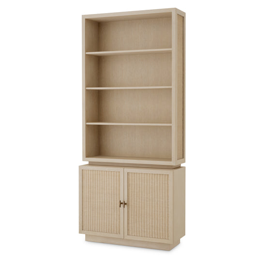 Oak Wooden Cabinet Borchard | Cabothousefurniture.com