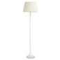 Spiral Base Floor Lamp Massimo | Cabothousefurniture.com