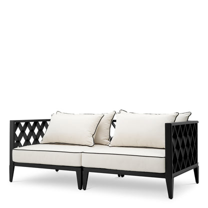 Cushioned Outdoor Sofa S Ocean Club | Cabothousefurniture.com