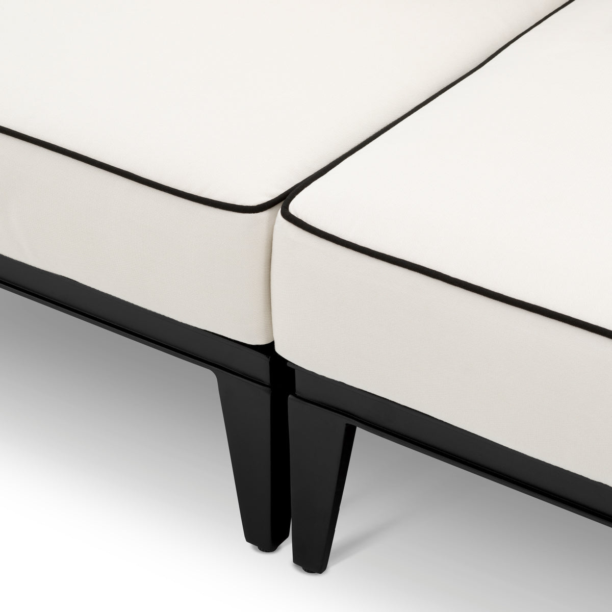 Cushioned Outdoor Sofa S Ocean Club | Cabothousefurniture.com