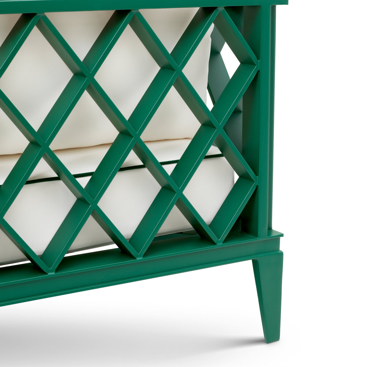 Cushioned Outdoor Sofa S Ocean Club | Cabothousefurniture.com