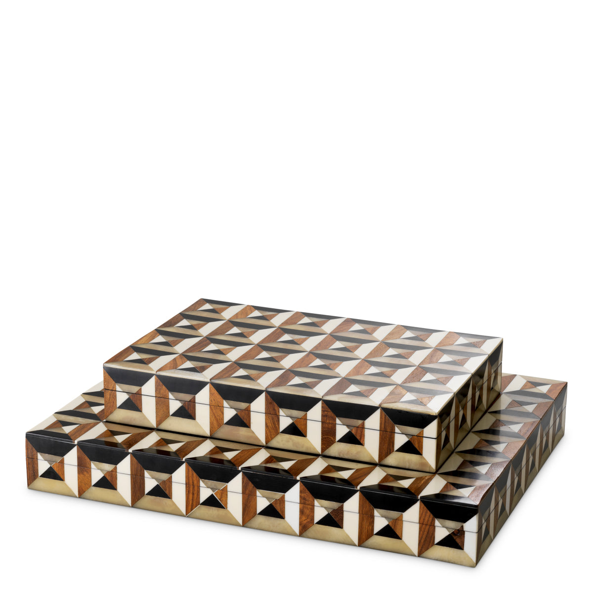 Black White Box Marwood | Cabothousefurniture.com