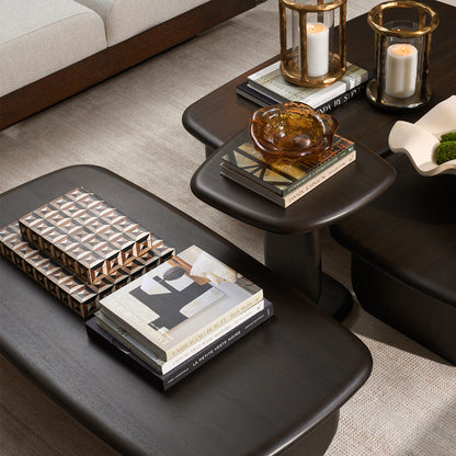 Black White Box Marwood | Cabothousefurniture.com